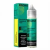 PACHAMAMA Passionfruit Raspberry Yuzu 60ML Exotic E-Liquid