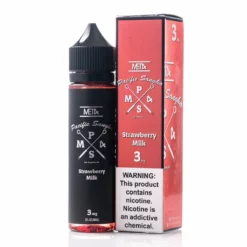 Pacific Sangha by Met4 Vapor 60ml Freebase E-Liquid