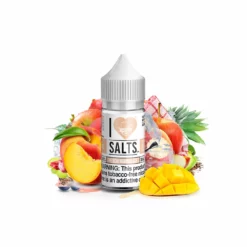 PCH MNG IC I Love Salts 30mL Salt Nic E-Liquid