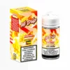 Peachy Mango Vape Juice by Hi Drip E-Liquid 100ml
