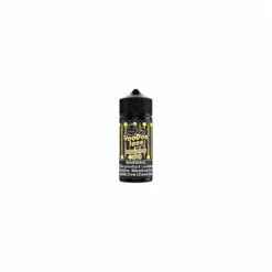 Pineapple Cake by Voodoo Joos Series 100mL E-Liquid