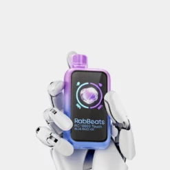 RabBeats RC10000 Touchscreen Disposable Vape - 10000 Puffs