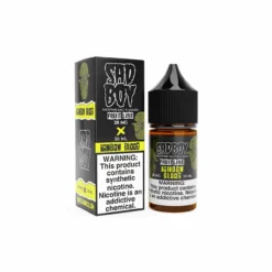 Rainbow Blood by Sadboy E-Liquid 30ml - Freebase Vape Juice