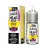 Juice Head Salts Series Rasp Lemonade Freeze Nic Salt 30mL