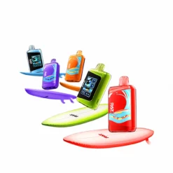 RAZ LTX Punch Edition Disposable Vape 25K Puffs