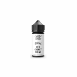 Red Cherry Chew Coastal Clouds 100mL Freebase Vape Juice
