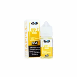 Reds Mango - Nicotine Salt E-Liquid by Reds Salt Series 30ml