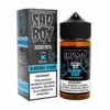 Sadboy Dessert Blueberry Cookie 100mL - Cookie Line Series