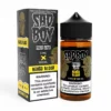SADBOY Mango E-Liquid 100mL - Mango Blood Fruit Line Series