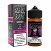 SADBOY Punch Berry Sour E-Liquid 100ML - Fruit Line Series