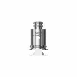 SMOK Nord Replacement Mesh Coils (5-Pack)