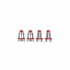 SMOK RPM Replacement Pod Coils 5-Pack