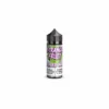 Spoiled Milk Puff Labs Strange Fruit 100ml Freebase E-Liquid