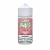 Skwezed Starbury Strawberry Freebase E-Liquid 100ml