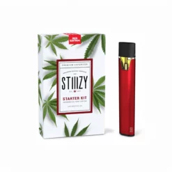 STIIIZY Original Vaporizer Portable Starter Kit