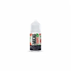 Strapple by MUCHO Salt 30ml – Nicotine Salt E-Liquid