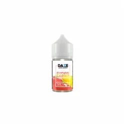 7Daze Fusion Salt Strawberry Banana Apple 30mL Salt Nic