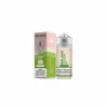 Bar Juice BJ30000 Strawberry Kiwi 100mL Freebase E-Liquid
