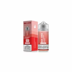Strawberry Mango Freebase by Bar Juice BJ30000 ELiquid 100mL