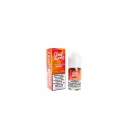 Cloud Nurdz TFN Salts Strawberry Mango 30mL Salt Nic