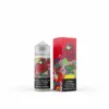 Beach Club E-Liquid Strawberry Nectar E-Juice 100mL