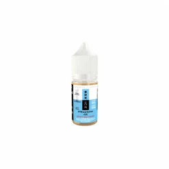 Strawnana Ice by Glas BSX Salts TFN 30mL Nic Salt E-Liquid