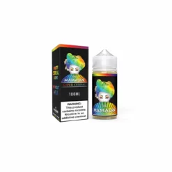 Super Cereal by The Mamasan Series | 100ml Freebase E-Liquid