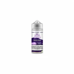 Super Grape Freebase E-Liquid by The Fruit House TFN 100mL
