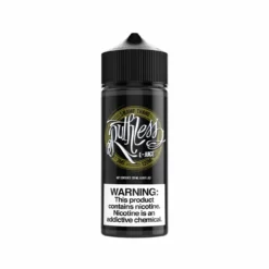 Swamp Thang by Ruthless Series 120mL Freebase E-Liquid