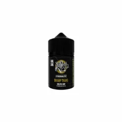 Swamp Thang | Ruthless Salts | 60mL Nicotine Salt E-Liquid