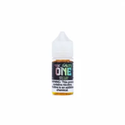 The Salty One Sweet & Sour Apple Berry Nic Salt 30ml