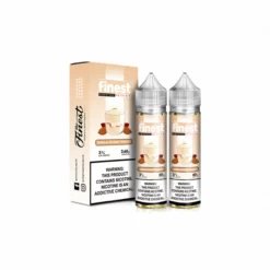 The Finest Signature Edition VCT Dessert Tobacco E-Liquid
