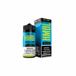 Humble TFN Tropical Mixer 100mL Freebase E-Liquid
