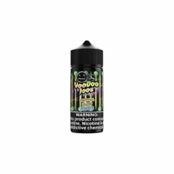 Tropical Tango Freeze Vape Juice by Voodoo Joos Series 100mL