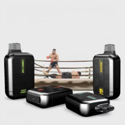 Tyson 2.0 Heavy Weight Disposable Vape – 7000 Puffs