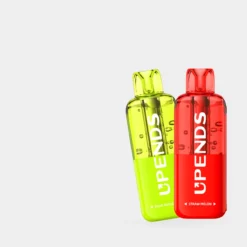 Upends UP9 50K Puffs Adjustable Wattage Disposable Pod