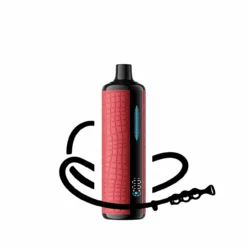 Urban Tale x Lost Mary E-Hookah Disposable 26K Puffs