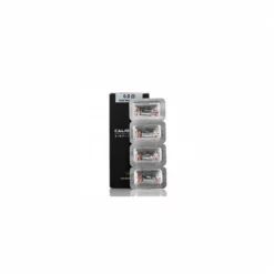 Uwell Caliburn G Mesh Coil Replacement (4pcs)