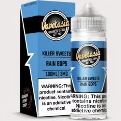 Vapetasia Killer Sweets Rain Bops Tart Candy E-Liquid 100ml
