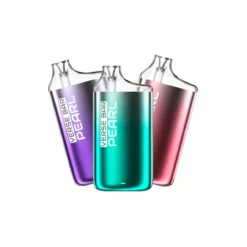 Verse Bar Pearl Disposable Vape - 7500 Puffs