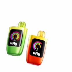 VFLY C1 25K Powered by SKE Disposable Vape - 25,000 Puffs