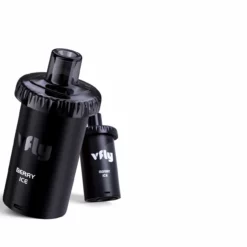 VFLY Super DTL Hookah 40K Refill Pods 2 Pack 40K Puffs
