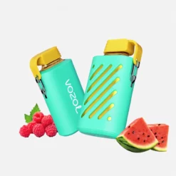 VOZOL Gear 10000 Puff Rechargeable Disposable Vape