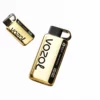 Vozol Star 9000 Limited Edition Black & Gold Rechargeable