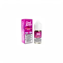 Cloud Nurdz TFN Salts - Watermelon Berry 30mL Nicotine Salt
