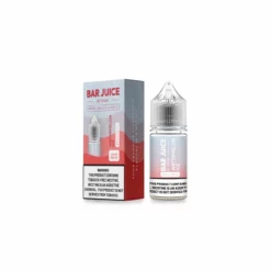 Watermelon Ice Bar Juice BJ15000 Salts 30mL Nic Salt E-Liquid