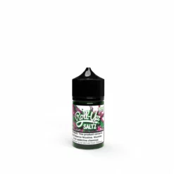 Watermelon Punch Nic Salt by Juice Roll Upz TFN Salt Series