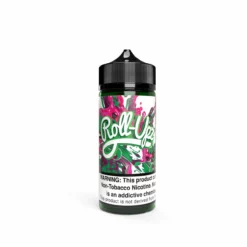 Juice Roll Upz TFN Series Watermelon Punch Freebase 100mL
