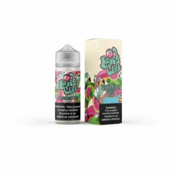 Watermelon Wave by Beach Club E-Liquid 100mL Vape Juice
