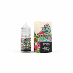 Beach Club E-Liquid Watermelon Wave Salt Nic 30mL